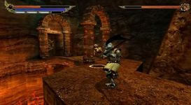 Knights of the Temple - Infernal Crusade sur Microsoft X-Box